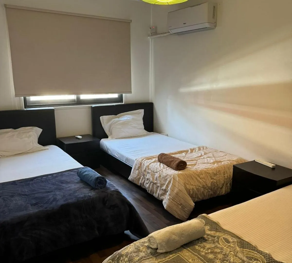 Town Centre Suites Lárnaca