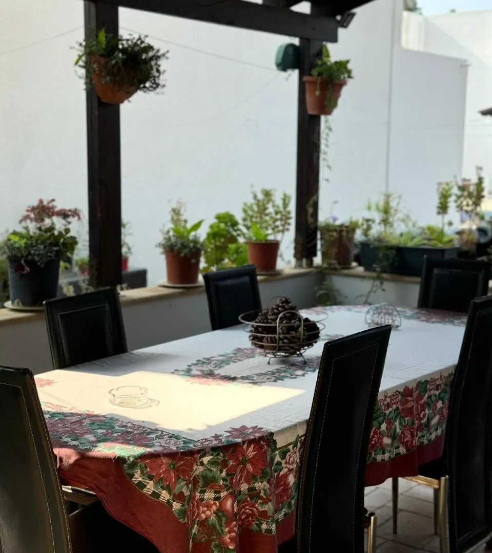 Town Centre Suites Lárnaca