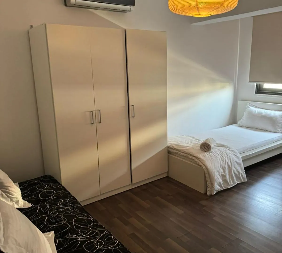 Pensión Town Centre Suites Lárnaca