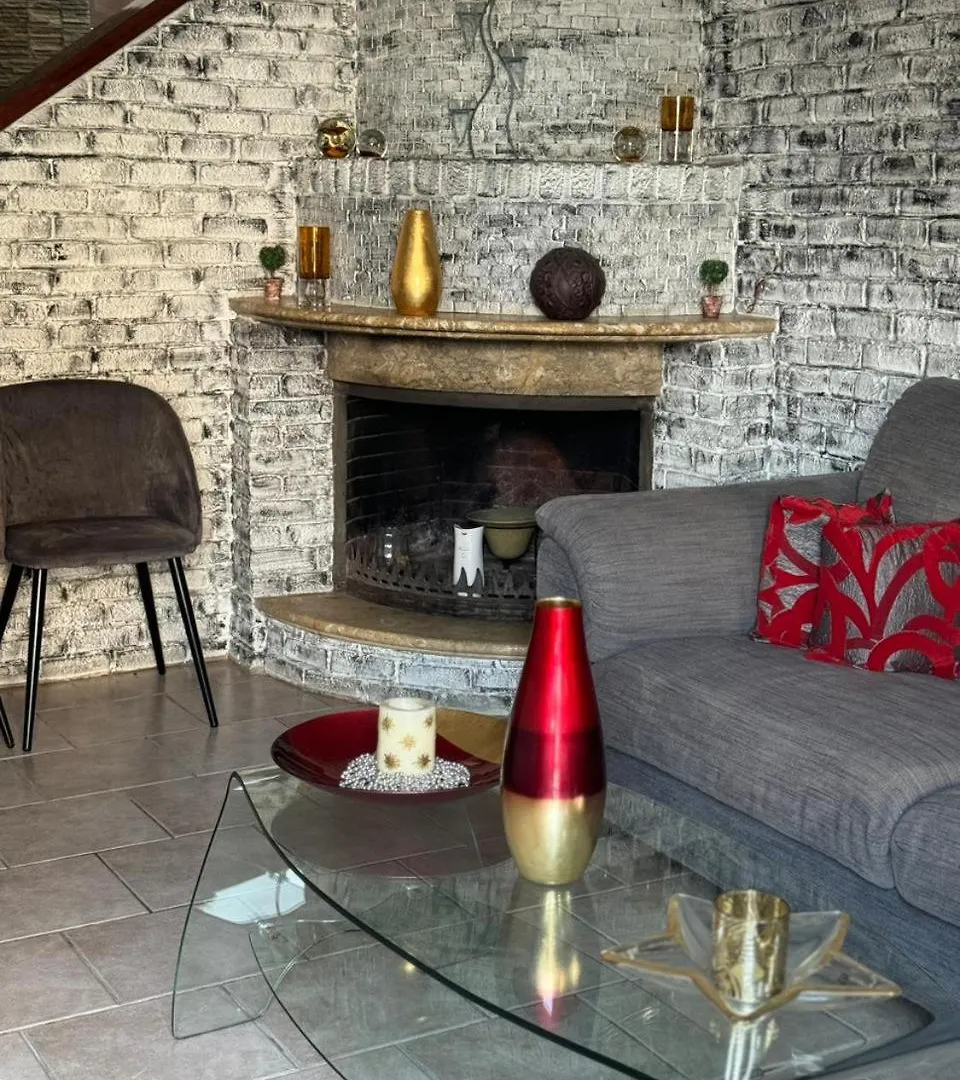 Town Centre Suites Lárnaca 2*,  Chipre