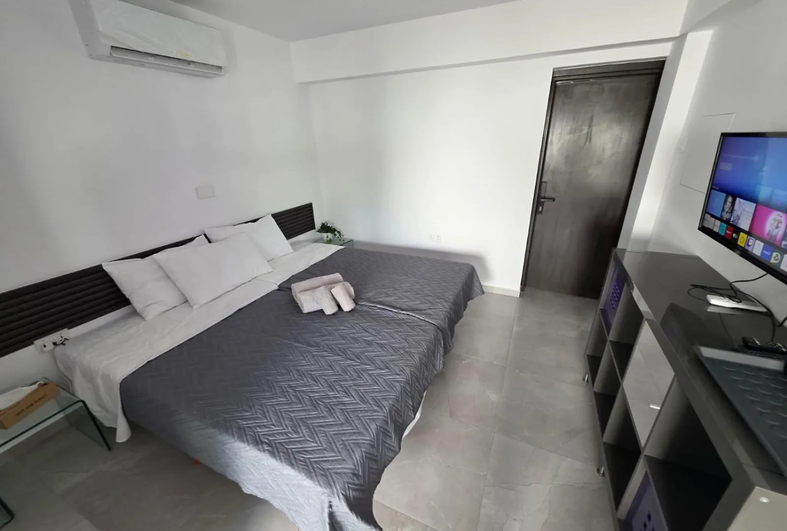 Town Centre Suites Lárnaca Chipre