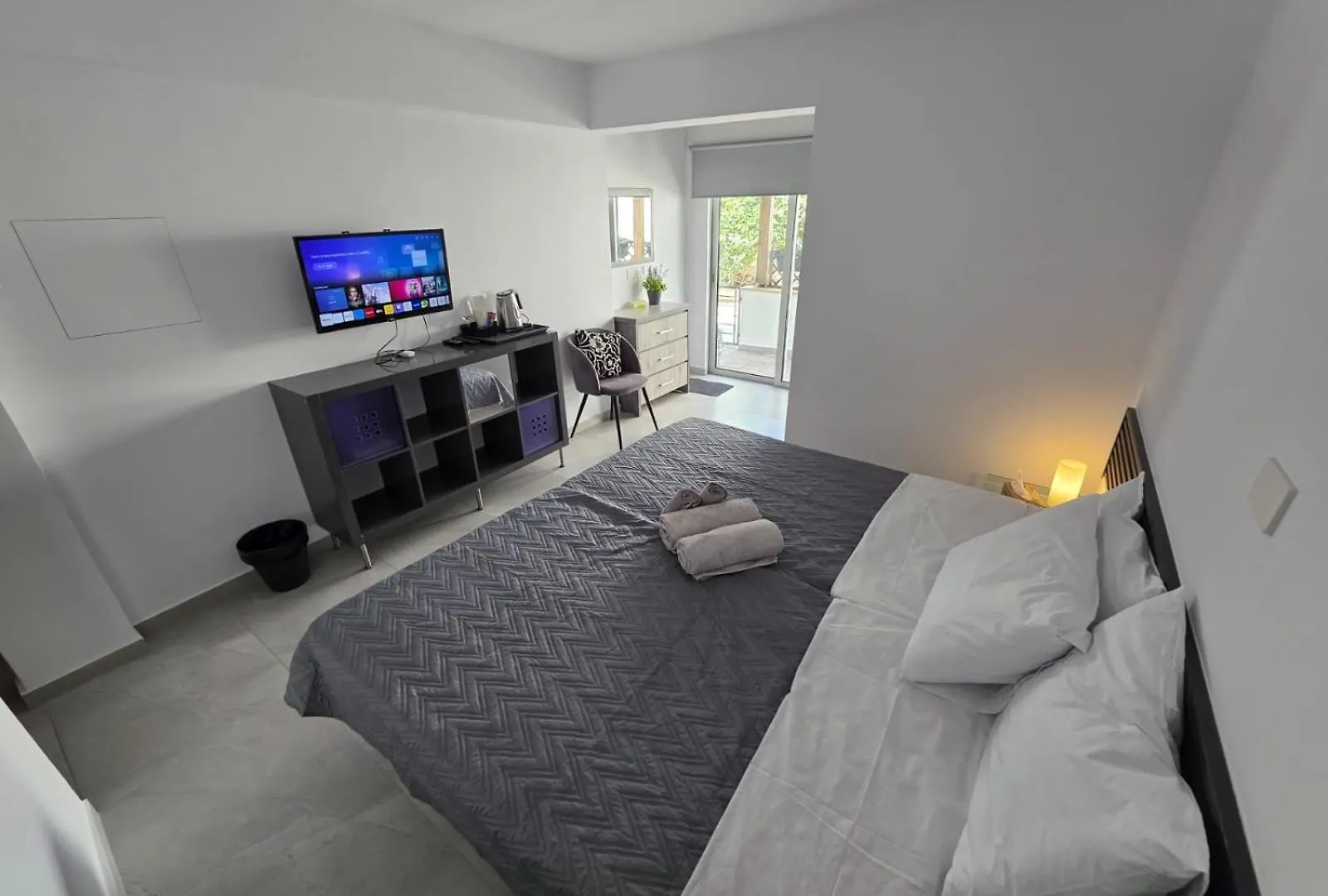 Town Centre Suites Lárnaca