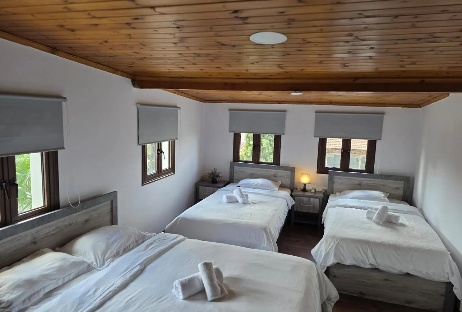** Pensión Town Centre Suites Lárnaca Chipre
