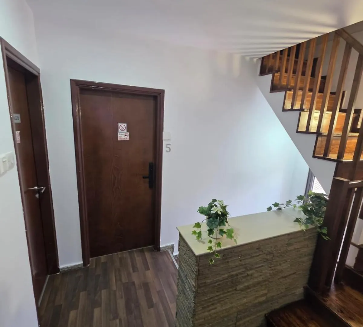 Town Centre Suites Lárnaca Chipre