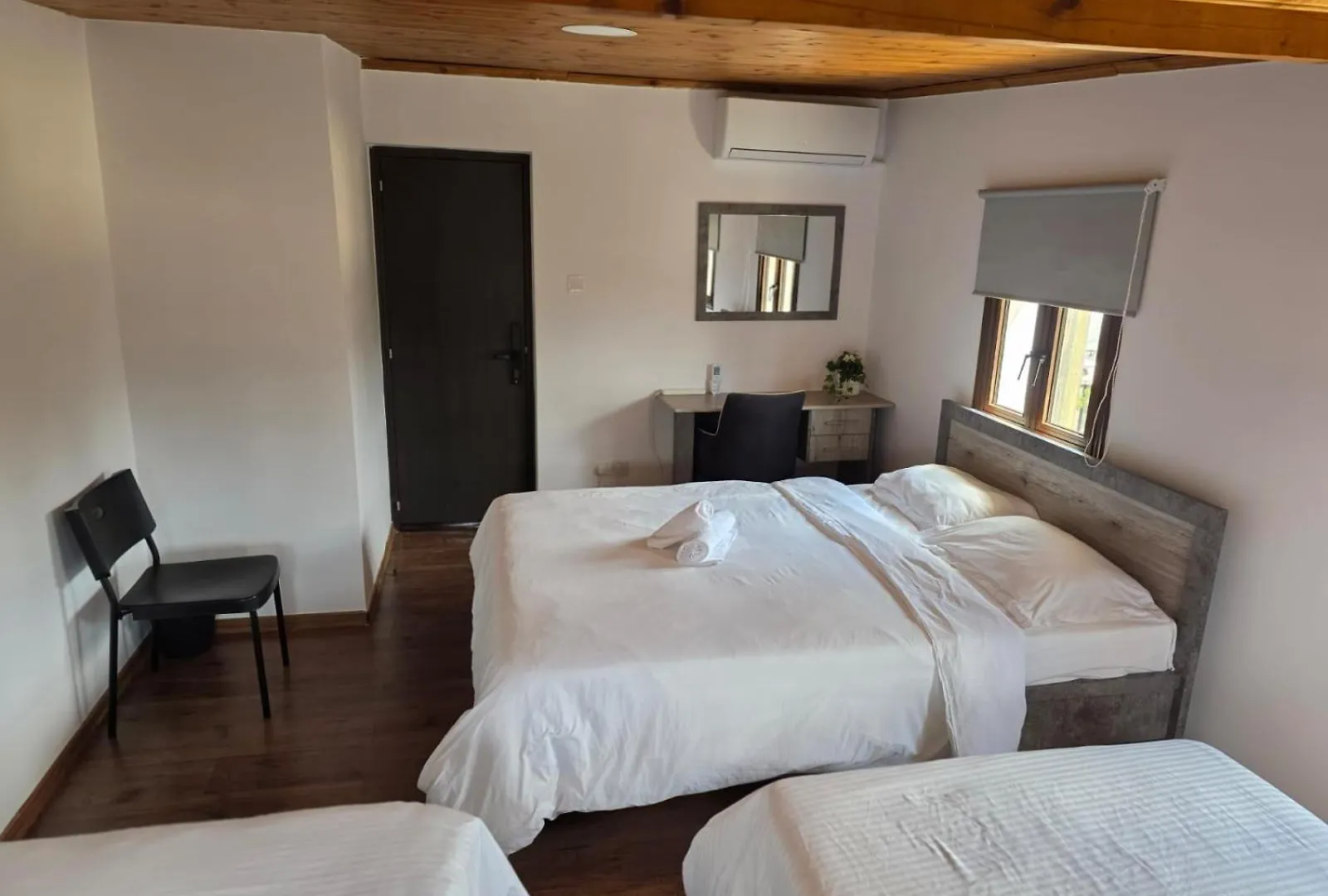 Pensión Town Centre Suites Lárnaca