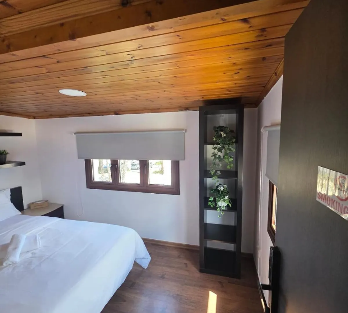 Town Centre Suites Lárnaca Pensión