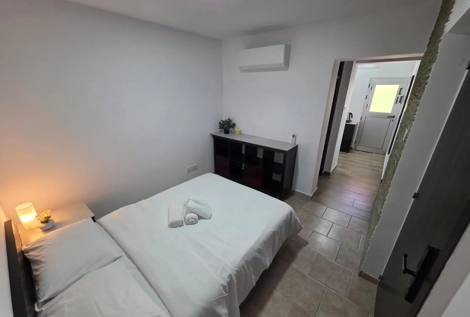 Town Centre Suites Lárnaca