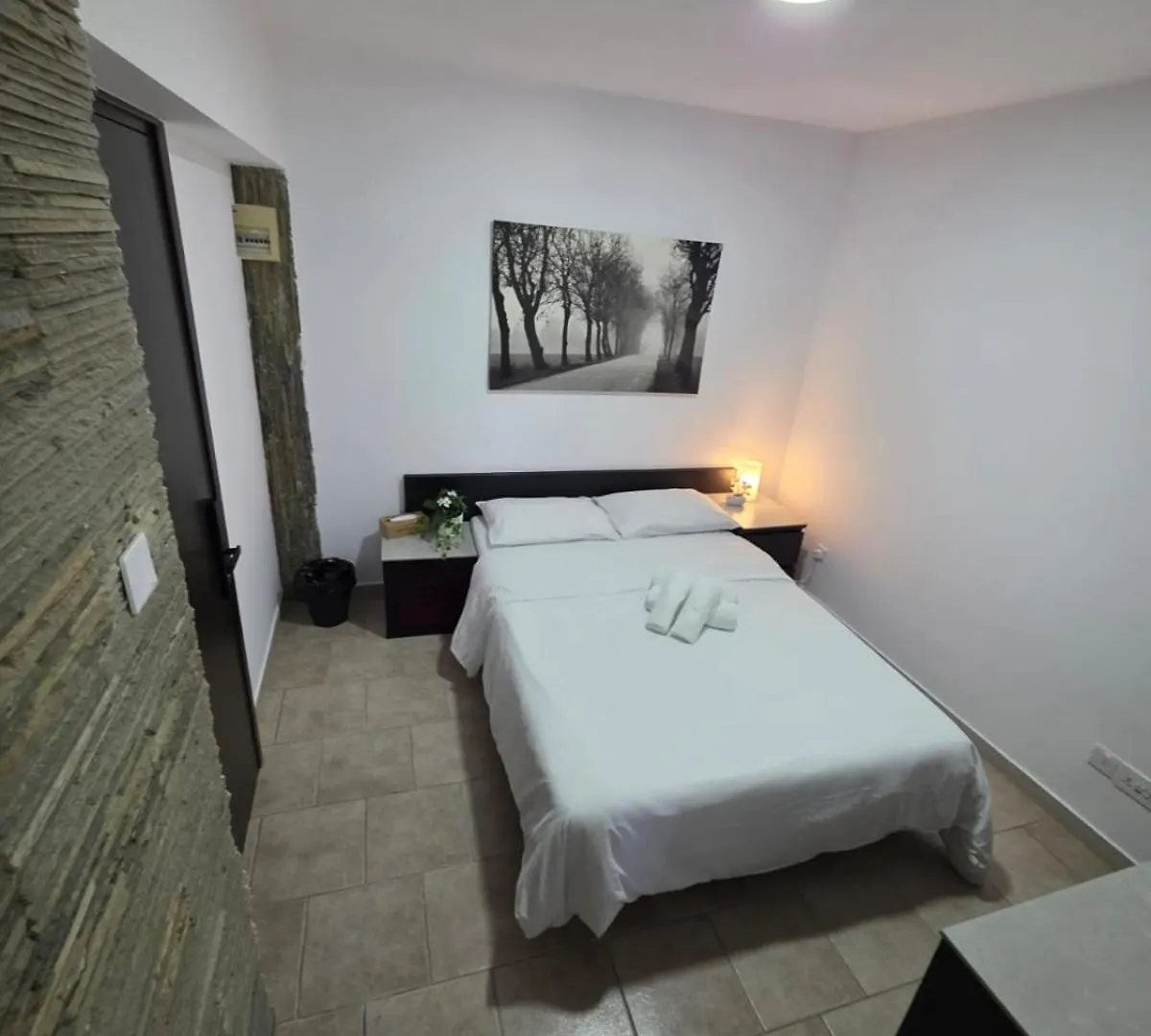 Town Centre Suites Lárnaca 2*,