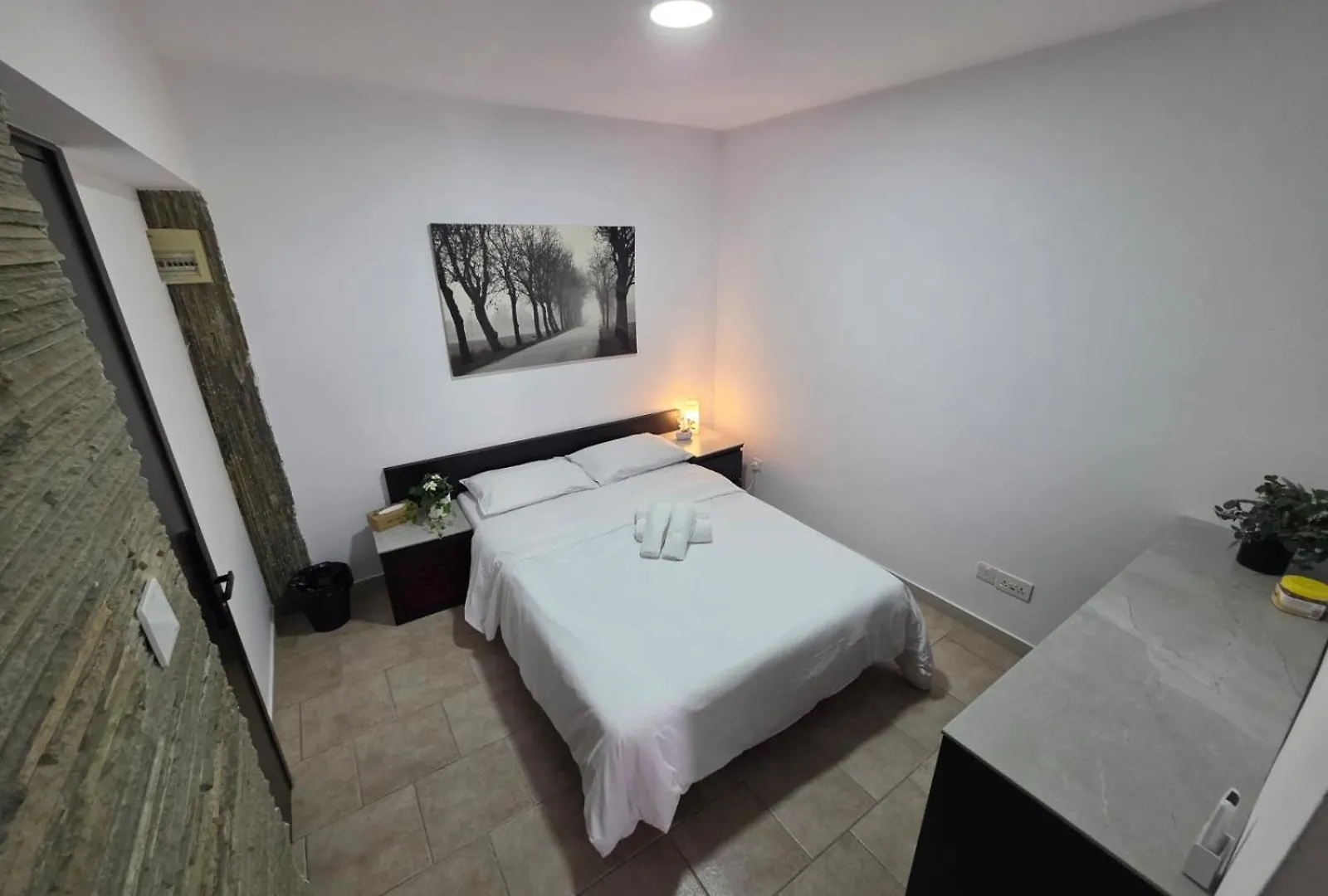 Town Centre Suites Lárnaca