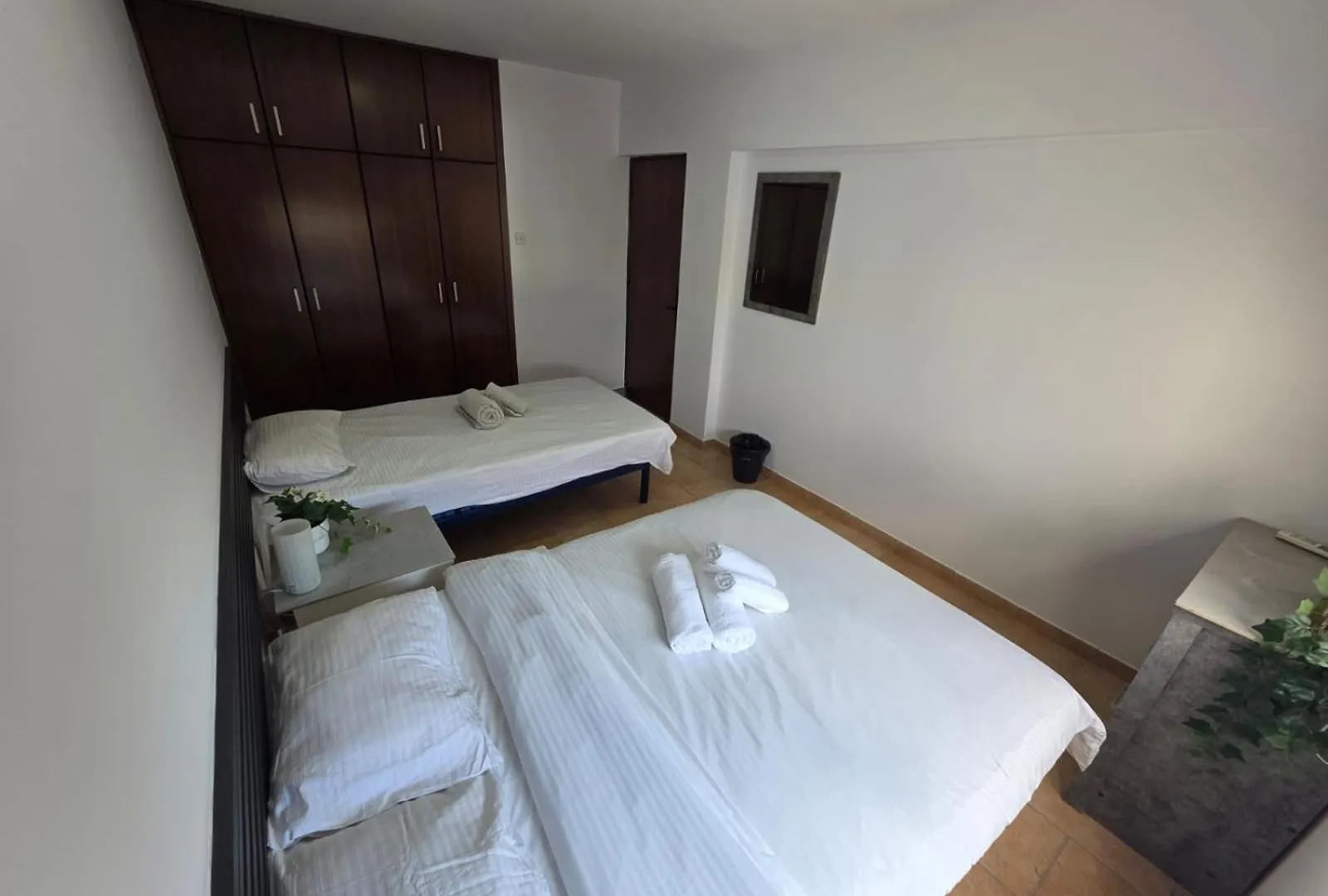 Town Centre Suites Lárnaca