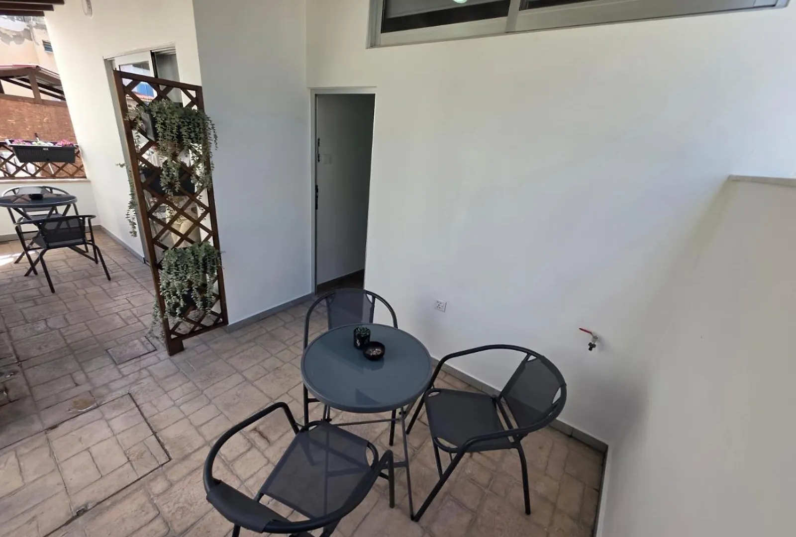 Pensión Town Centre Suites Lárnaca