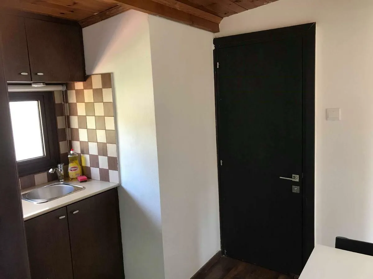 Town Centre Suites Lárnaca 2*,  Chipre