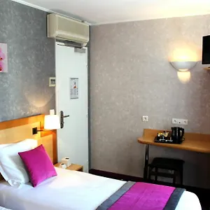 navštívit hotel