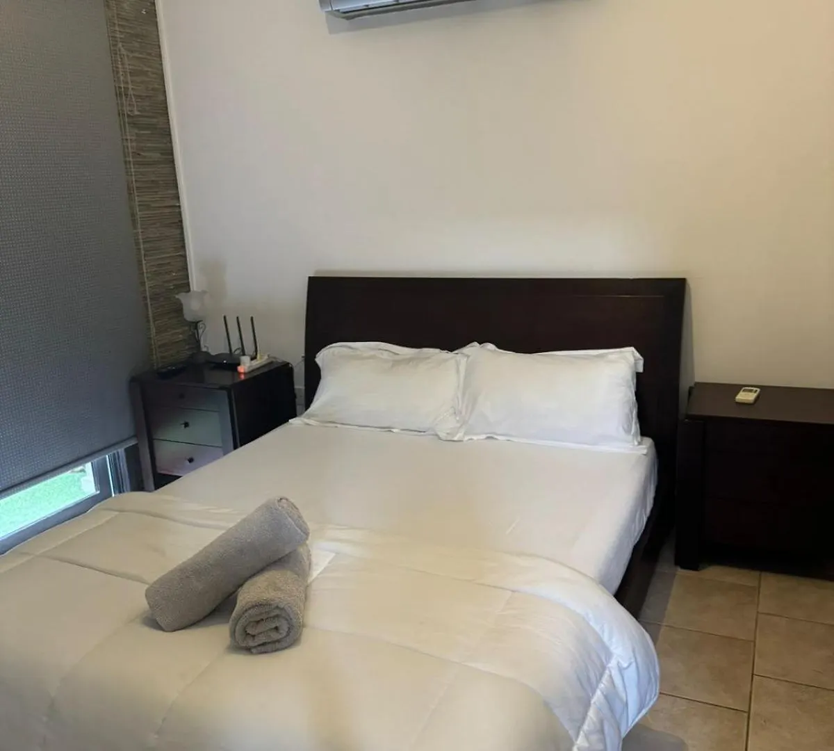 Town Centre Suites Larnaca Penzion