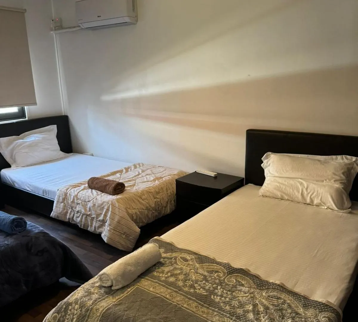 Penzion Town Centre Suites Larnaca