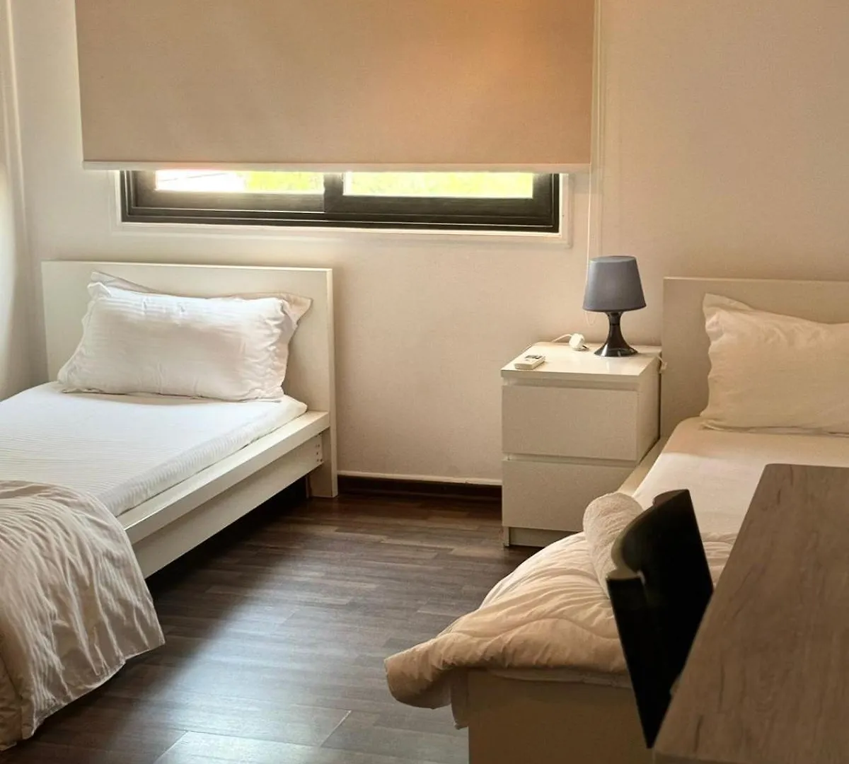 ** Penzion Town Centre Suites Larnaca Kypr