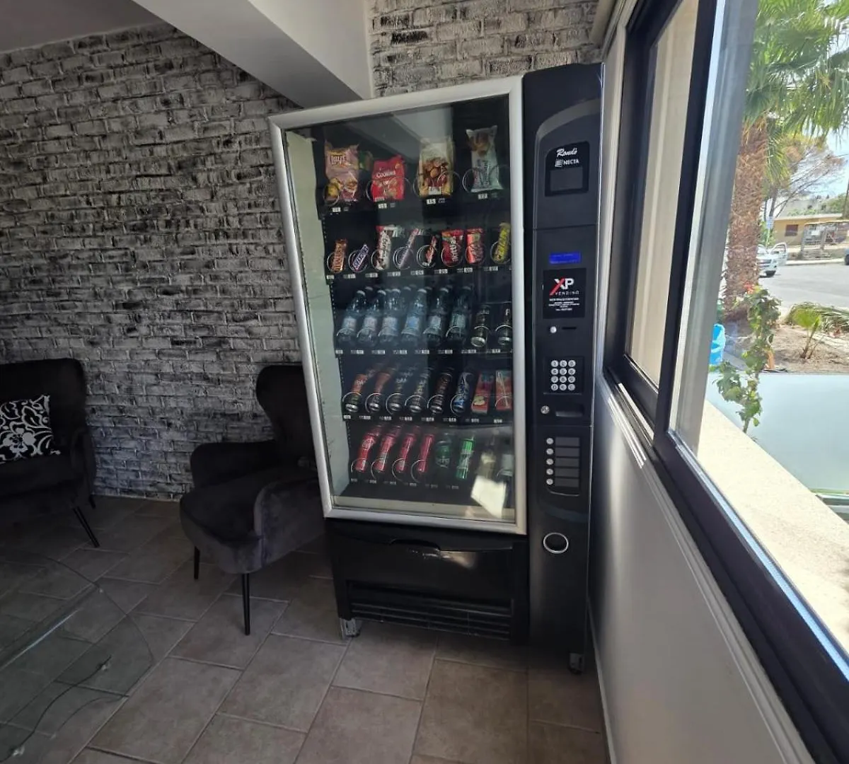 Town Centre Suites Larnaca Penzion