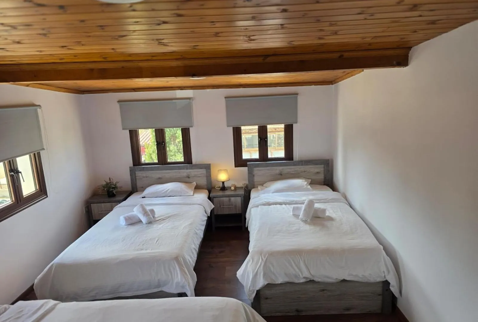 Town Centre Suites Larnaca Kypr