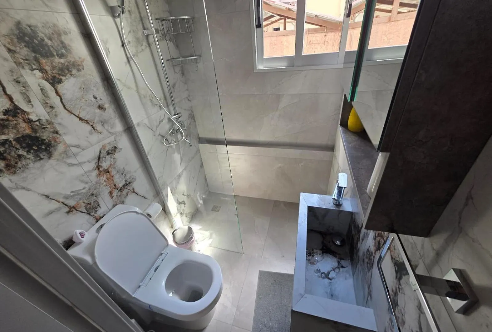 Town Centre Suites Larnaca Penzion