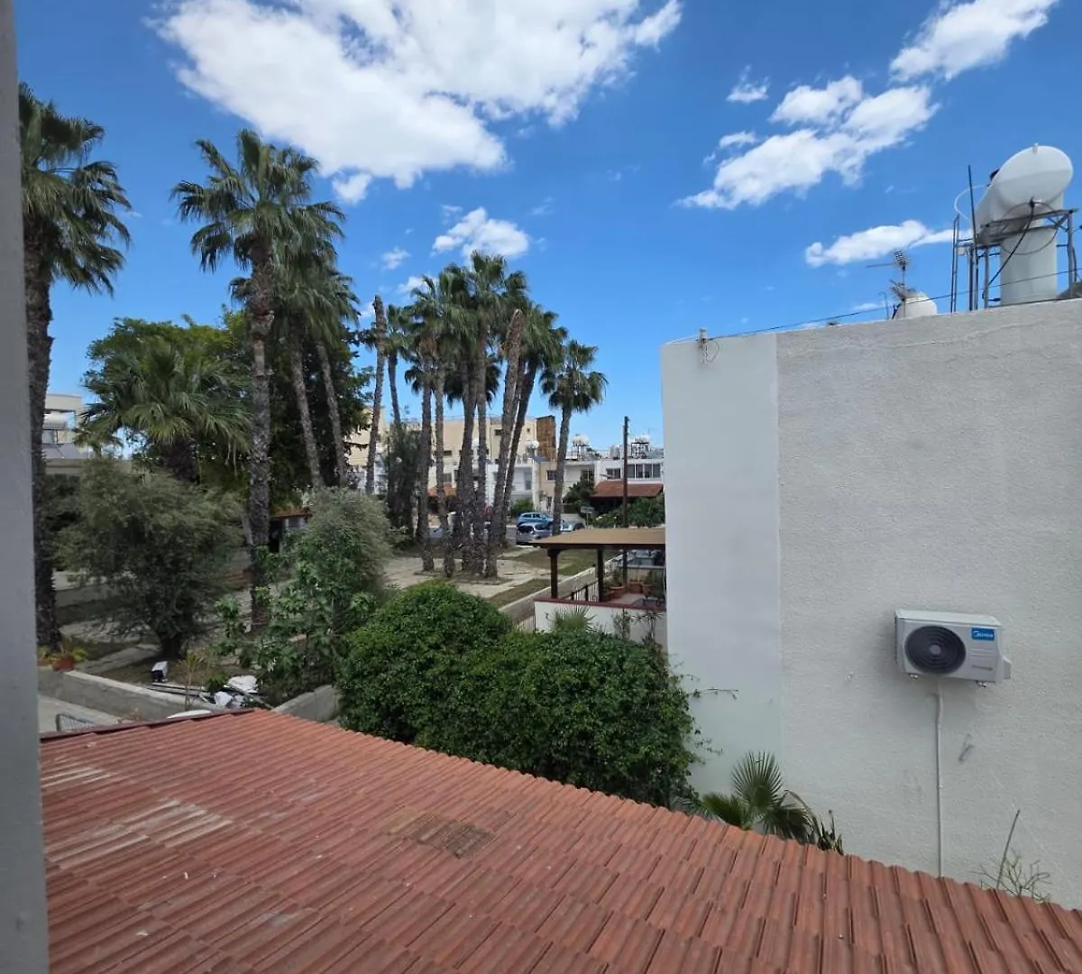 Town Centre Suites Larnaca Penzion