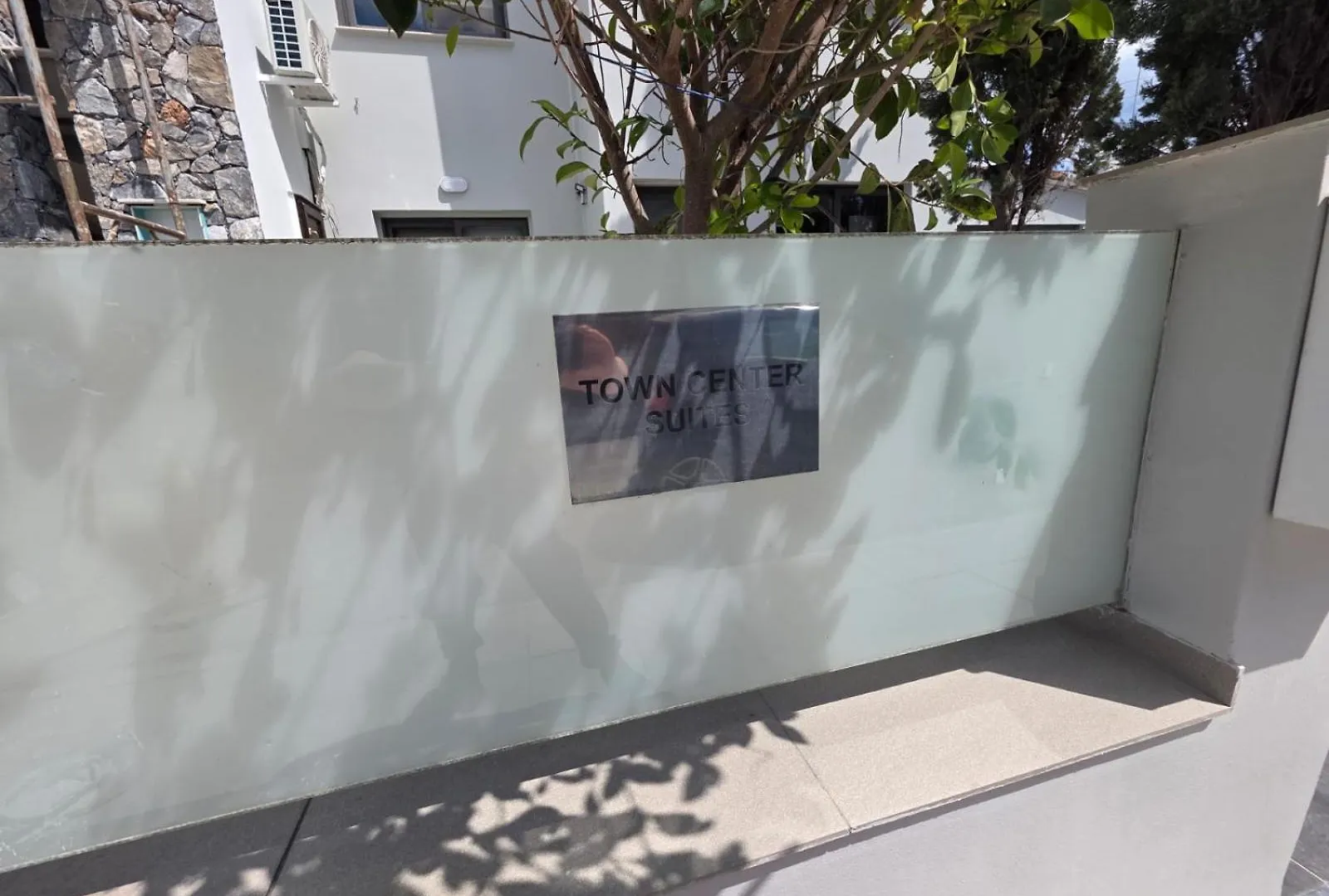 Town Centre Suites Larnaca Penzion