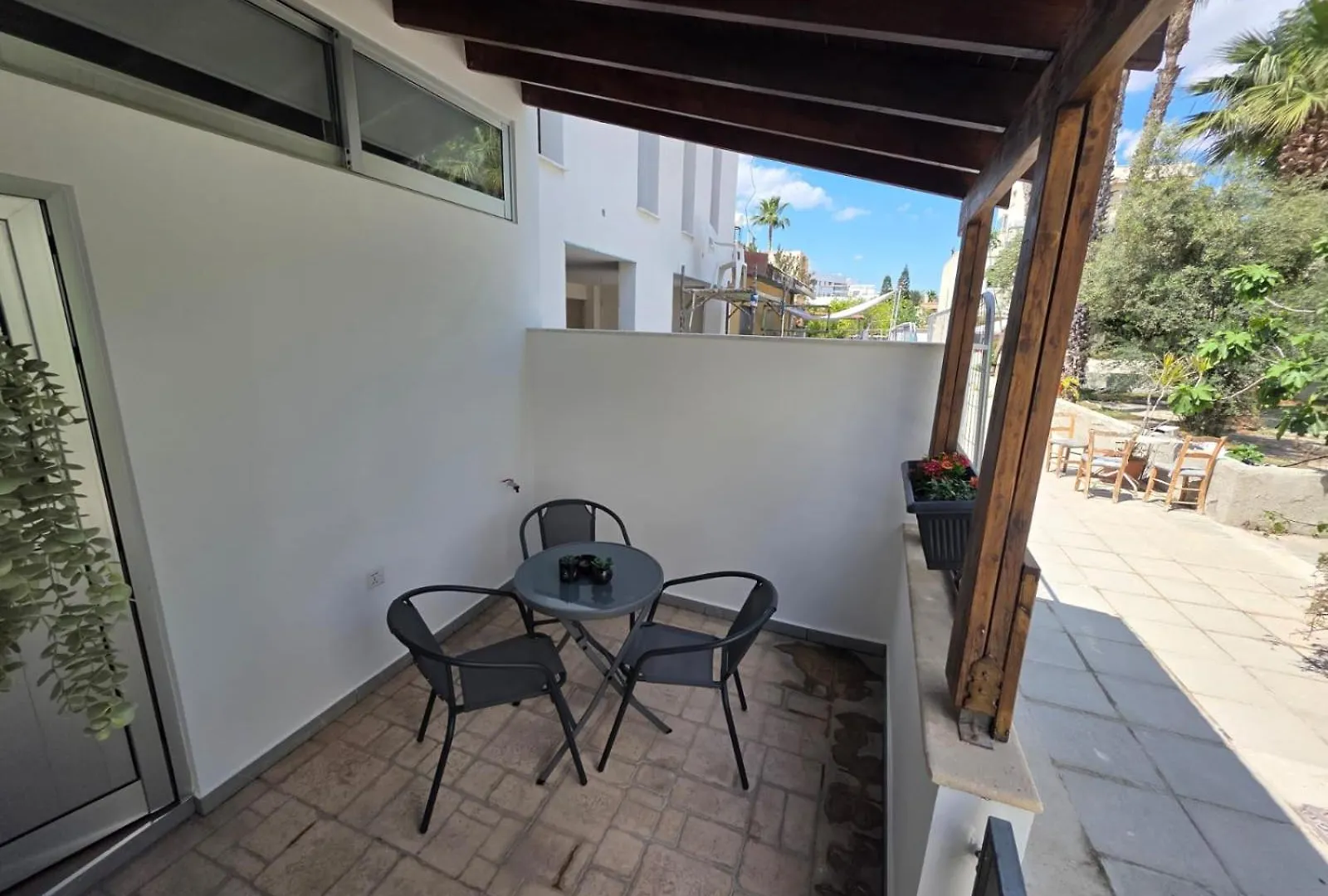 Penzion Town Centre Suites Larnaca