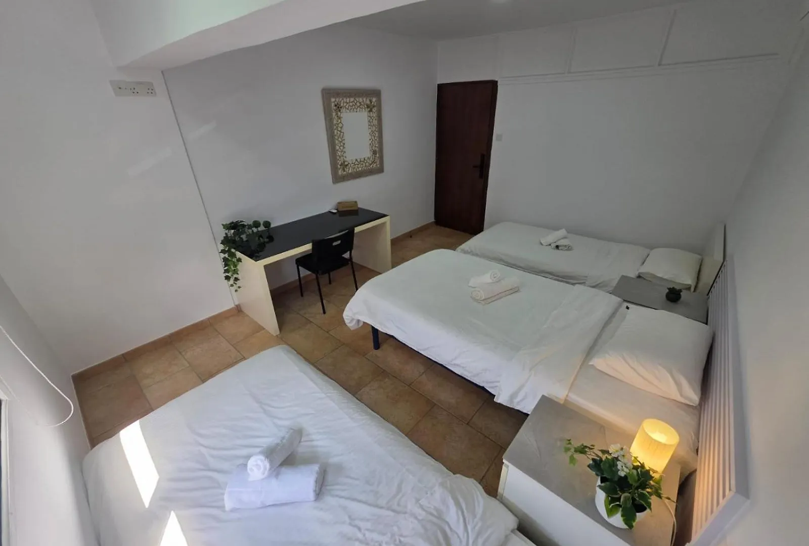 Town Centre Suites Larnaca