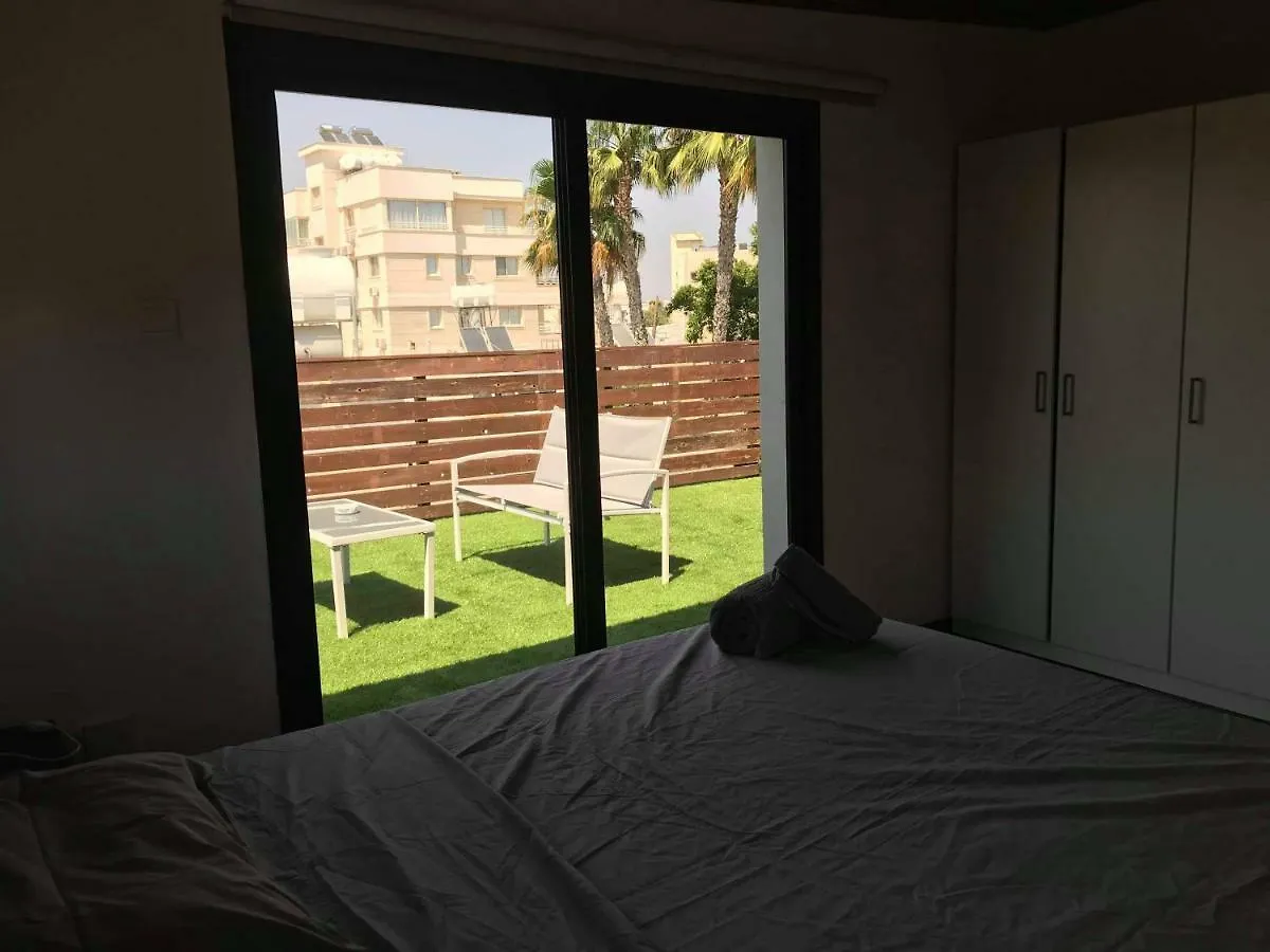 Town Centre Suites Larnaca